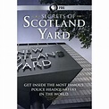 Secrets of Scotland Yard (DVD) - Walmart.com - Walmart.com