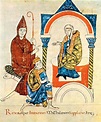 Matilde di Canossa: la storia della contessa medievale - altmarius
