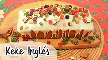 Top 98+ imagen cake ingles receta - Abzlocal.mx