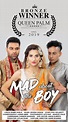 Mad About The Boy (Short 2019) - IMDb