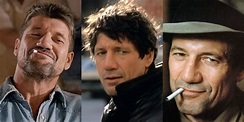 Fred Ward's 10 Most Memorable Roles