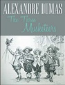 The Three Musketeers PDF Free Download [Direct Link]
