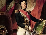 Louis-Philippe Ier – Symboliart