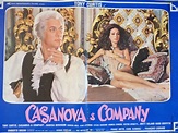 Casanova & Co » Franz Antel Filmarchiv