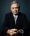 Leslie Moonves on 20 Years at CBS