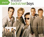 Playlist: The Very Best of Backstreet Boys: Amazon.co.uk: CDs & Vinyl