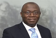 GE's Lazarus Angbazo focuses on T&D - Africa Investment Exchange