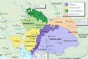 Bohemia On World Map | Zip Code Map