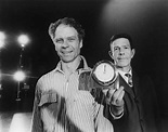 John Cage, with Merce Cunningham, revolutionized music, too - The ...