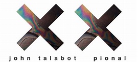 The xx - Chained (John Talabot & Pional Remix) | BEATMASH MAGAZINE