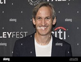 Los Angeles, USA. 10th Apr, 2022. Christopher Silber at PaleyFest LA ...