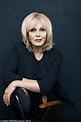 Joanna Lumley: 'Britain is not awful. We are good people' | Daily Mail ...