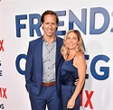 Nat Faxon Blissful Married Life With Wife And Children. Net Worth ...
