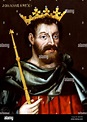 King john france 13th century hi-res stock photography and images - Alamy