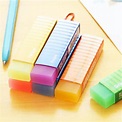 Aliexpress.com : Buy 1pcs kawaii goma de borrar Jelly eraser Cute Gomme ...