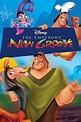 The Emperor's New Groove (2000) - Posters — The Movie Database (TMDB)