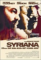 Cartel de la película Syriana - Foto 45 por un total de 50 - SensaCine.com
