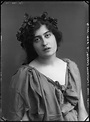 NPG x95702; Constance Collier - Large Image - National Portrait Gallery