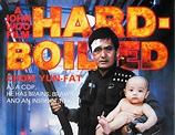Hard Boiled (1992), de John Woo - Las crónicas de Deckard