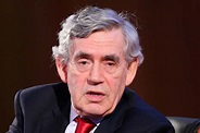 Former PM Gordon Brown calls for Government to change coronavirus messaging to 'get tested ...