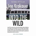 Into the Wild - Paperback: 9780385486804 - Walmart.com - Walmart.com