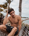 5 Things You Didn't Know about Gabriel Conte | Feeling the Vibe Magazine