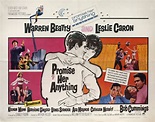 Review: Promise Her Anything (1966) | "DESTROY ALL FANBOYS!"