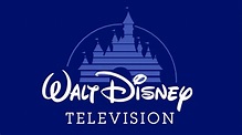 Walt Disney Television Logo (1988) - YouTube