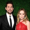 How Emily Blunt Saved Her Relationship With Husband John Krasinski