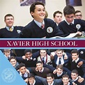 Admissions Viewbook: 2016-17 by Xavier High School - Issuu