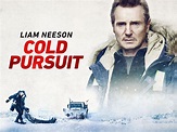 Cold Pursuit: Trailer 1 - Trailers & Videos - Rotten Tomatoes