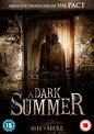 Nerdly » Trailer and poster for Paul Solet’s ‘Dark Summer’