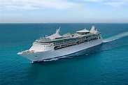 Enchantment of the Seas | Best Bahamas & Mexico Cruise Ship | Royal ...