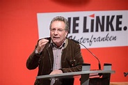 Klaus Ernst (Die Linke): Für Neuwahlen und Plebiszite
