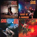 The Wizard: The Ultimate Ozzy Osbourne Playlist