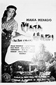 The Rape of Malaya (1959) - Posters — The Movie Database (TMDB)