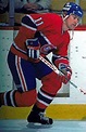 Montreal Canadiens Legends: Ryan Walter | Les canadiens de montréal ...