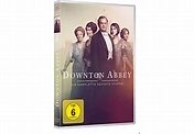 Downton Abbey | Staffel 6 DVD online kaufen | MediaMarkt