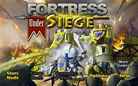 Fortress Under Siege HD - Android Apps on Google Play