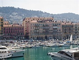 Cannes - die idyllische Stadt an der Côte d’Azur - provence-info.de
