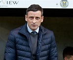 Jack Ross will quit St Mirren for Sunderland.. with Jim McIntyre front ...