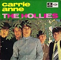Who Was Carrie Anne in The Hollies' "Carrie Anne"?