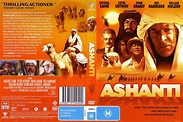 Covers | Search results for Ashanti (1979) | Cinema posters, Ashanti ...