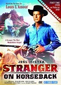 Amazon.com: Stranger On Horseback: Joel Mccrea, Miroslava, Kevin ...