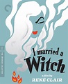 I Married a Witch (1942) - Blu-ray Forum