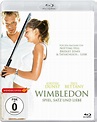 Wimbledon - Spiel, Satz und Liebe (Blu-ray) – jpc