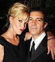 Después de 18 años de casado el actor Antonio Balderas y Melanie ...
