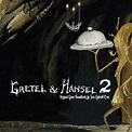 Gretel & Hansel 2: Original Game Soundtrack | Jess Gabriell Cron ...