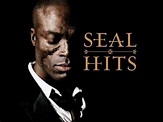 Seal - I Can't Stand The Rain - YouTube