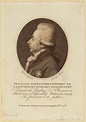 François Alexandre Frédéric de / Larochefoucauld duc de Liancourt (IFF ...